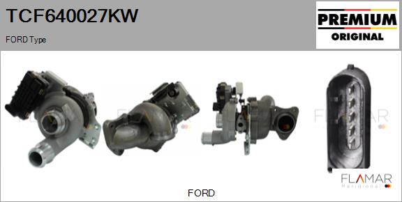 TCF640027KW