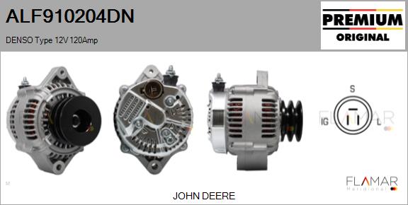 ALF910204DN