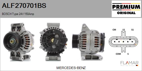 ALF270701BS