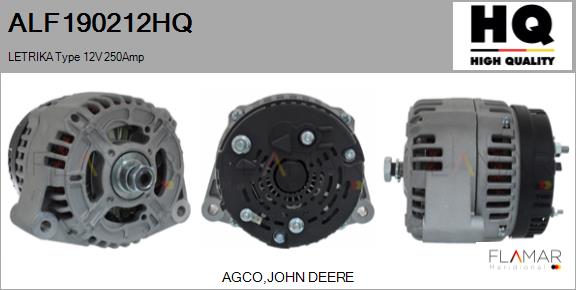 ALF190212HQ