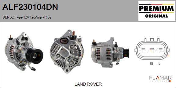 ALF230104DN