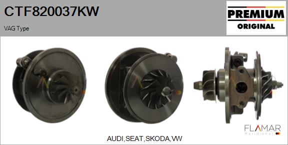 CTF820037KW