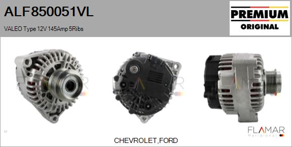ALF850051VL