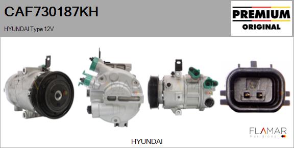 CAF730187KH