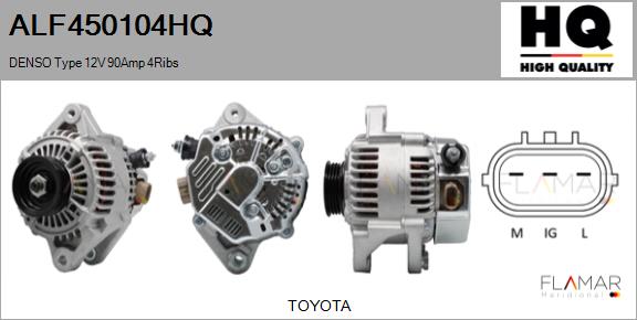 ALF450104HQ