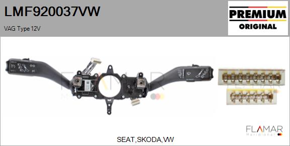 LMF920037VW
