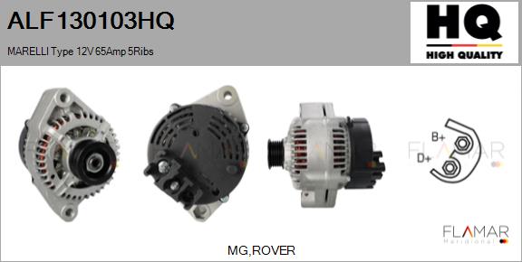 ALF130103HQ