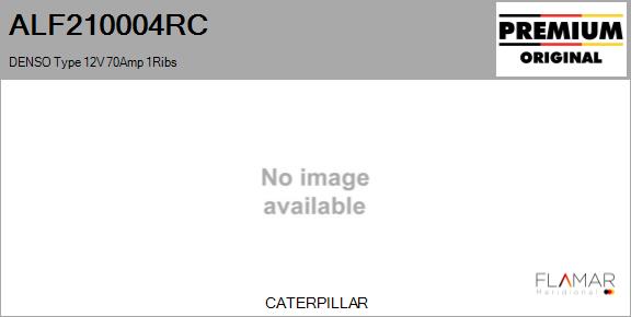 ALF210004RC