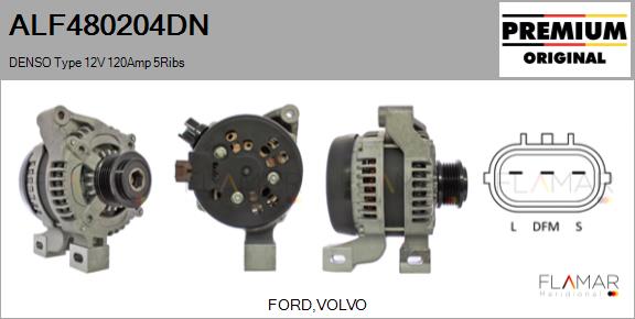 ALF480204DN