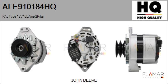 ALF910184HQ