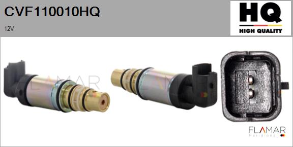 CVF110010HQ
