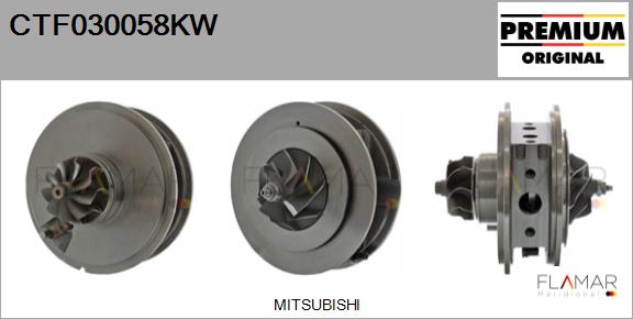 CTF030058KW