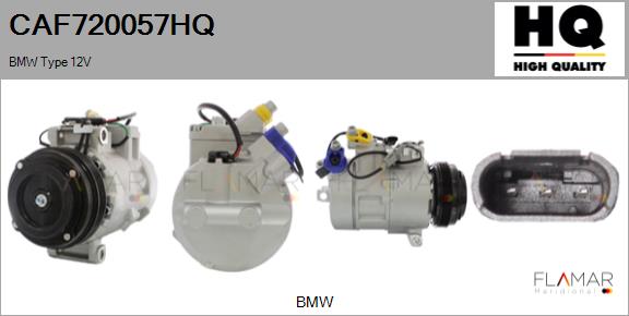 CAF720057HQ
