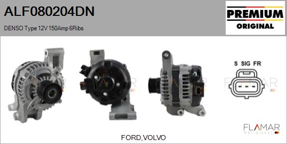 ALF080204DN
