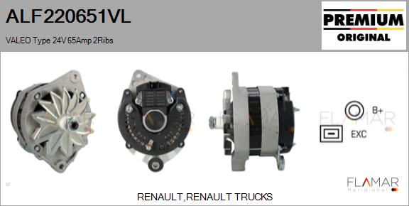 ALF220651VL