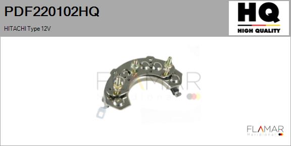PDF220102HQ