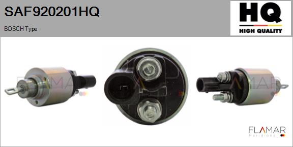 SAF920201HQ