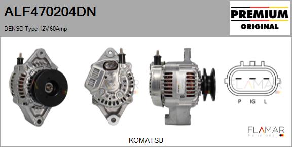 ALF470204DN
