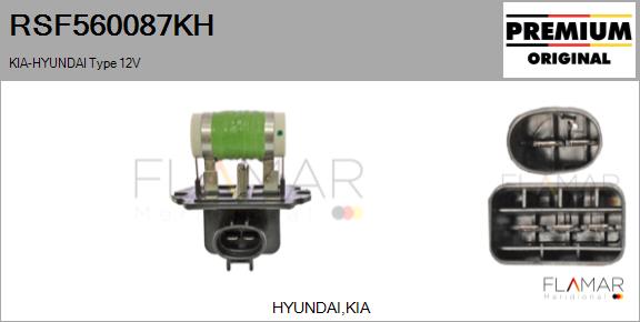 RSF560087KH