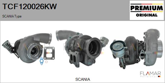 TCF120026KW