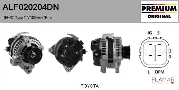 ALF020204DN