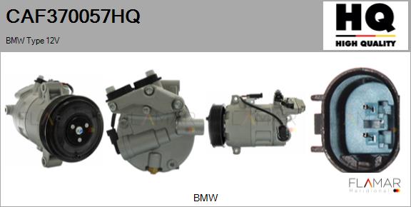 CAF370057HQ