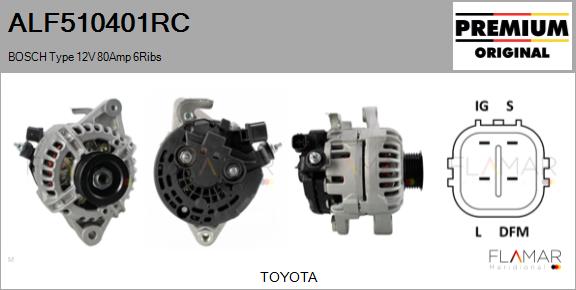 ALF510401RC