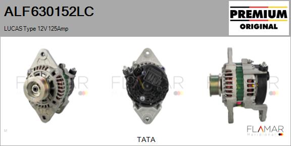 ALF630152LC