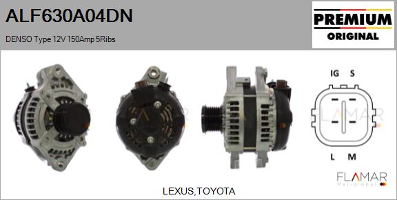 ALF630A04DN