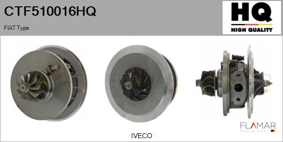 CTF510016HQ