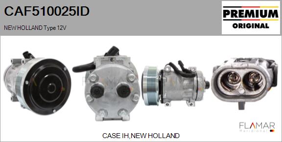 CAF510025ID
