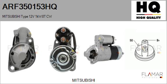 ARF350153HQ