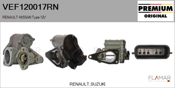 VEF120017RN