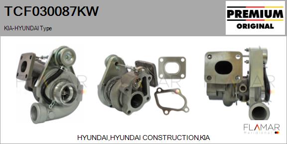 TCF030087KW