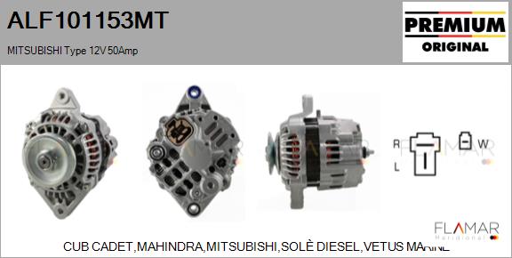 ALF101153MT