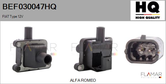 BEF030047HQ