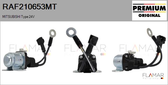 RAF210653MT