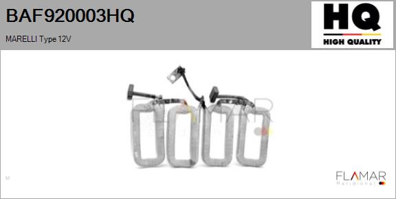 BAF920003HQ