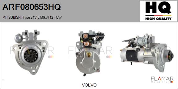 ARF080653HQ