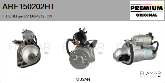 ARF150202HT