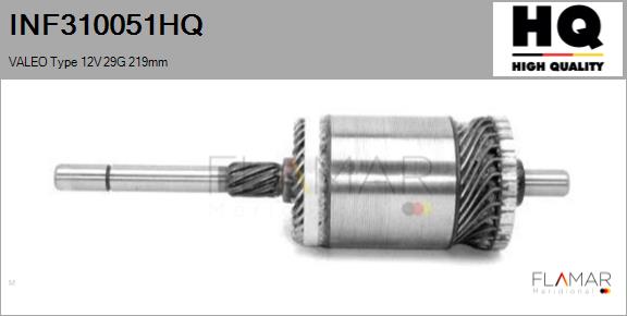 INF310051HQ