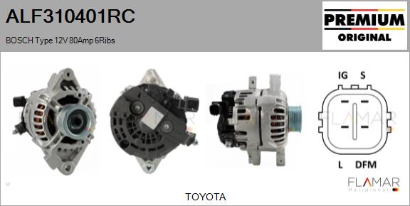 ALF310401RC