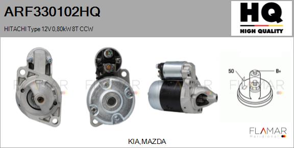 ARF330102HQ