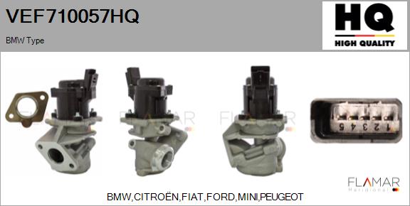 VEF710057HQ