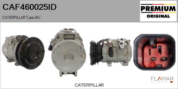 CAF460025ID