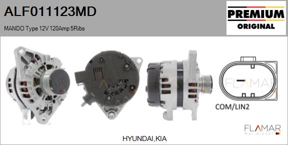 ALF011123MD