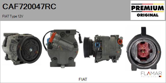 CAF720047RC