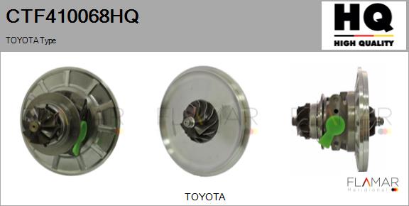 CTF410068HQ