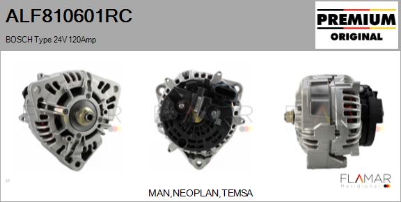 ALF810601RC