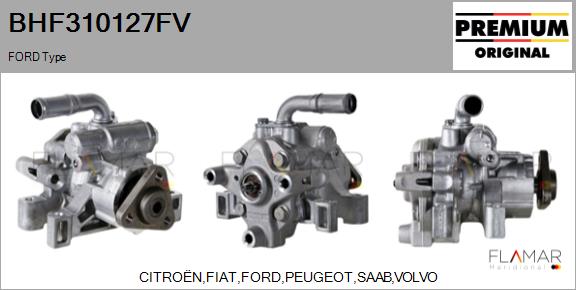 BHF310127FV